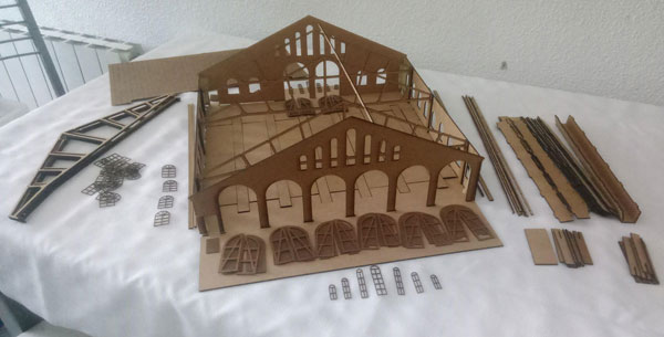DaveH Designs