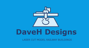 DaveH Designs